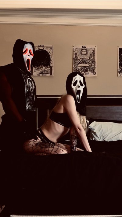 Watch HaccSaw Him Duggan's leaked NSFW photo on TwXstars