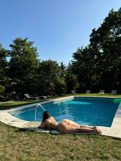 Watch 애프리 🇰🇷's leaked NSFW photo on TwXstars