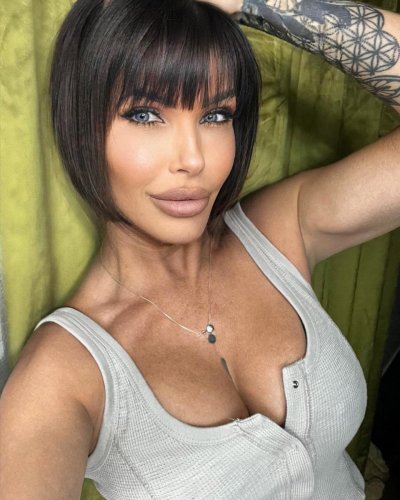 Watch Shay Fox's leaked NSFW photo on TwXstars