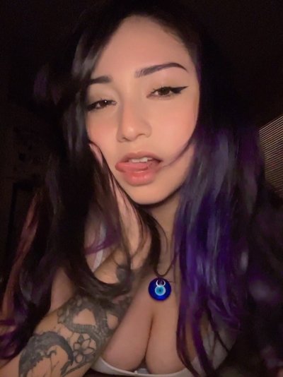 Watch ☆SxnpaiJade☆'s leaked NSFW photo on TwXstars