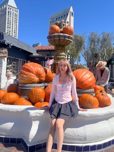 Watch Cynthia 💓's leaked NSFW photo on TwXstars