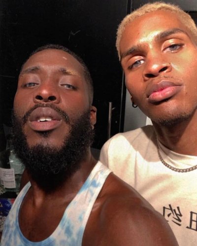 Watch Acey Forger 🔎's leaked NSFW photo on TwXstars