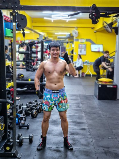 Watch CTYP Production 🇹🇭's leaked NSFW photo on TwXstars