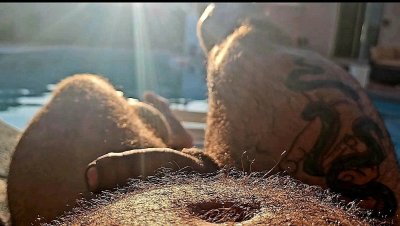 Watch lostinbears's leaked NSFW photo on TwXstars