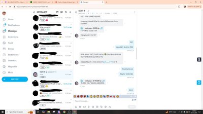 Watch Amouranth's leaked NSFW photo on TwXstars