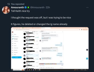 Watch Amouranth's leaked NSFW photo on TwXstars