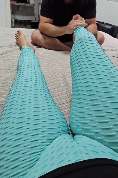 Watch Kel Secrets's leaked NSFW photo on TwXstars