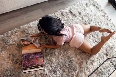 Watch Ava Addams's leaked NSFW photo on TwXstars