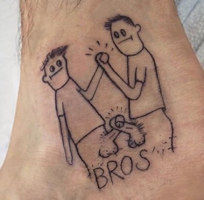 Watch Hung Twink | Top's leaked NSFW photo on TwXstars