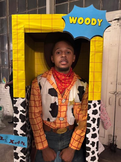 Watch ATLANTA📍's leaked NSFW photo on TwXstars