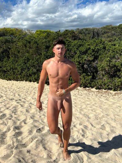 Watch Nick Tylar 🔥's leaked NSFW photo on TwXstars