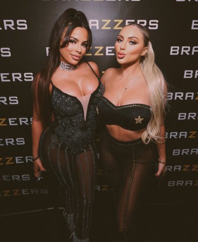 Watch Kayley Gunner's leaked NSFW photo on TwXstars