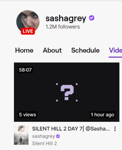 Watch Sasha Grey's leaked NSFW photo on TwXstars