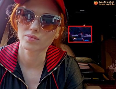 Watch Amouranth's leaked NSFW photo on TwXstars