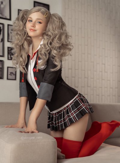 Watch 💛 Shirogane-sama 💛's leaked NSFW photo on TwXstars