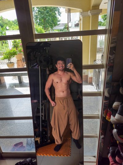 Watch CTYP Production 🇹🇭's leaked NSFW photo on TwXstars