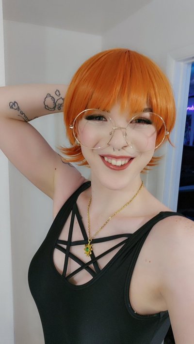 Watch Autumn Rain Free OF Trial 👇's leaked NSFW photo on TwXstars