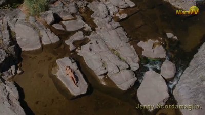 Watch Jenny Scordamaglia's leaked NSFW video on TwXstars