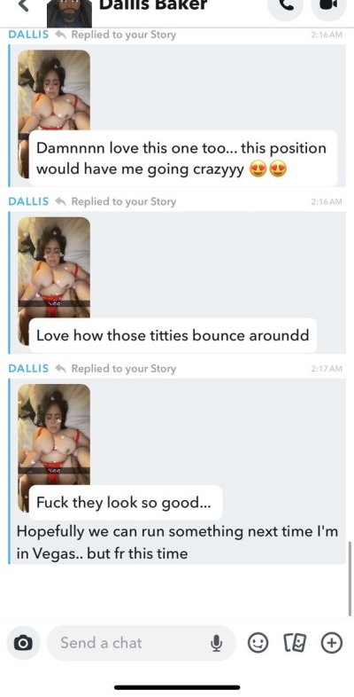 Watch AriaSinsXxX (DM 4 FaceTimes)'s leaked NSFW photo on TwXstars