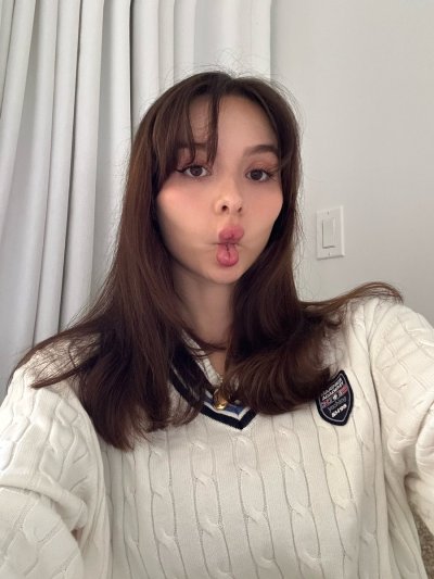 Watch Sophie Mudd 🤎's leaked NSFW photo on TwXstars