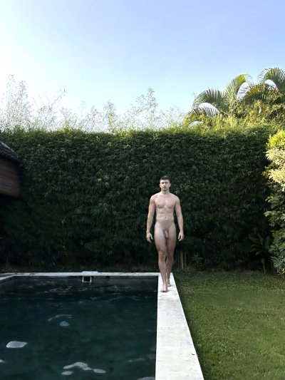 Watch Nick Tylar 🔥's leaked NSFW photo on TwXstars