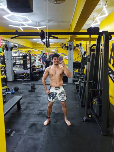 Watch CTYP Production 🇹🇭's leaked NSFW photo on TwXstars