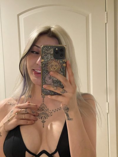 Watch nurse fawne♡'s leaked NSFW photo on TwXstars