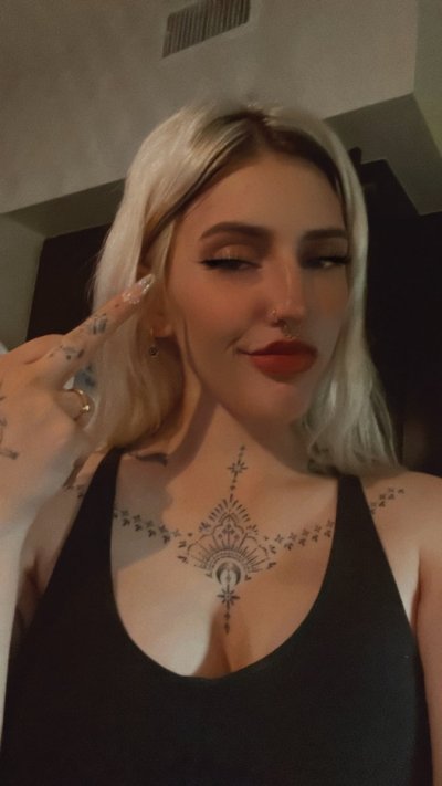 Watch nurse fawne♡'s leaked NSFW photo on TwXstars