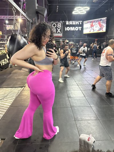 Watch Gem Jewels's leaked NSFW photo on TwXstars