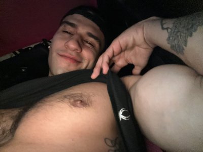 Watch Pisces's leaked NSFW photo on TwXstars