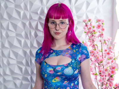 Watch Rosie ★ Pinipy 🇦🇺's leaked NSFW photo on TwXstars