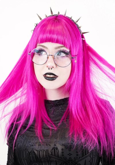 Watch Rosie ★ Pinipy 🇦🇺's leaked NSFW photo on TwXstars