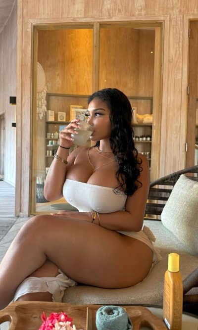 Watch 💕's leaked NSFW photo on TwXstars