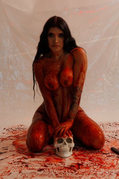 Watch 𝓐𝓵𝓲𝓬𝓮 𝓣𝓱𝓾𝓷𝓭𝓮𝓻 ⚡️LA august 4th-9th's leaked NSFW photo on TwXstars