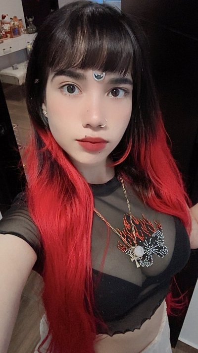 Watch 𒀭WinDygirk☀️'s leaked NSFW photo on TwXstars