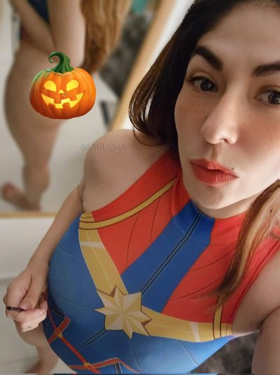 Watch 𝕄𝕚𝕣𝕏✨'s leaked NSFW photo on TwXstars