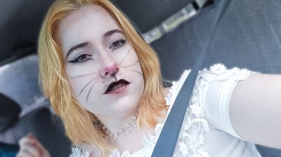 Watch Grandma Alice Marchesi 🪅 BDAY 6/26 🪅's leaked NSFW photo on TwXstars