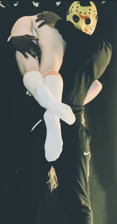 Watch HaccSaw Him Duggan's leaked NSFW photo on TwXstars