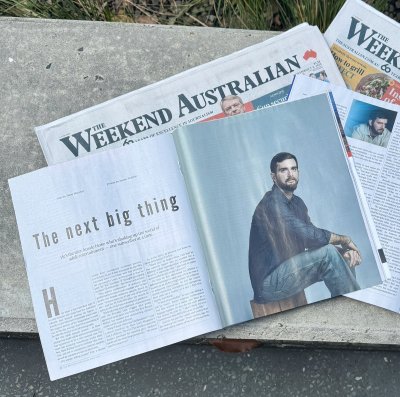 Watch GIRTHMASTERR 🇦🇺 .1%'s leaked NSFW photo on TwXstars