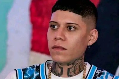 Watch Borrachos V.I.P's leaked NSFW photo on TwXstars