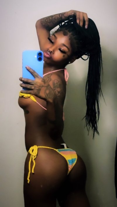 Watch INDY⭐️'s leaked NSFW photo on TwXstars