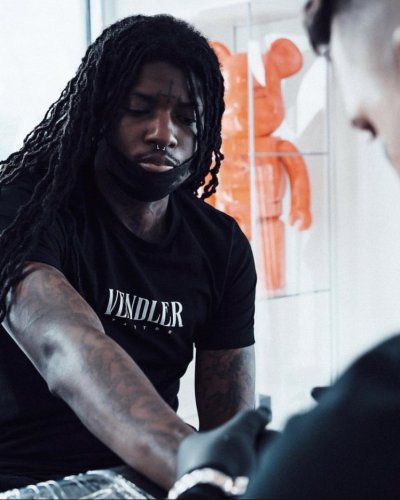 Watch Sahbabii's leaked NSFW photo on TwXstars