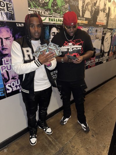 Watch OtmFilmz's leaked NSFW photo on TwXstars