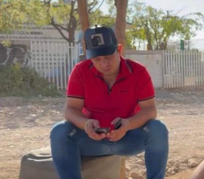 Watch Borrachos V.I.P's leaked NSFW photo on TwXstars