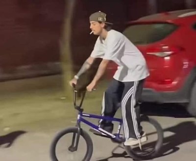 Watch Borrachos V.I.P's leaked NSFW photo on TwXstars