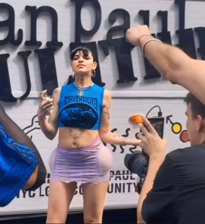 Watch Borrachos V.I.P's leaked NSFW photo on TwXstars