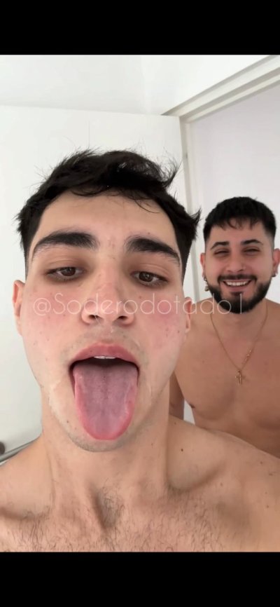 Watch Lean Sodero 🇦🇷's leaked NSFW photo on TwXstars