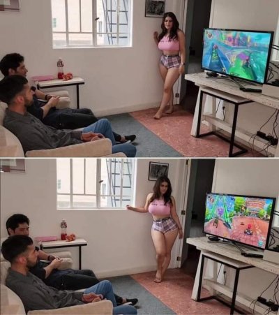 Watch Borrachos V.I.P's leaked NSFW photo on TwXstars