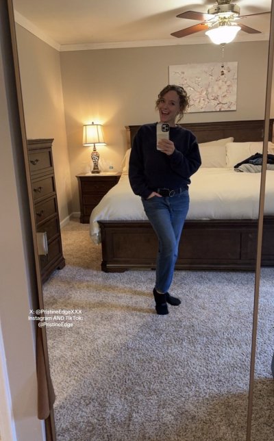 Watch Pristine Edge's leaked NSFW photo on TwXstars