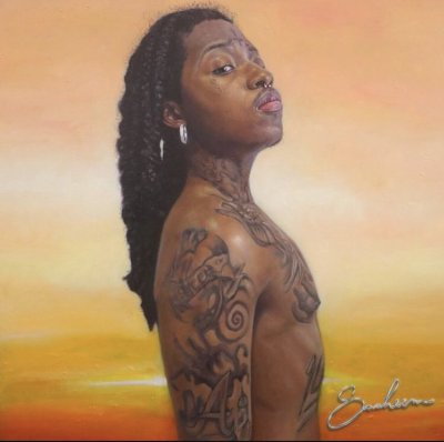 Watch Sahbabii's leaked NSFW photo on TwXstars